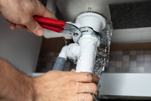 Best Water damage cleanup near me  in Blossom, TX